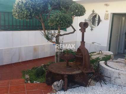 Casa en venta en Vélez-Málaga