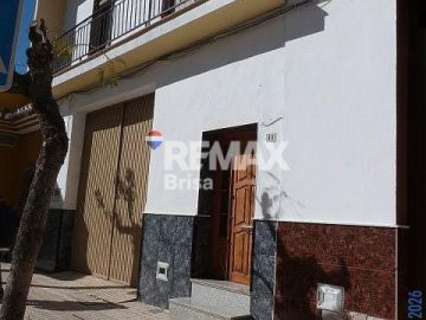 Casa en venta en Algarrobo