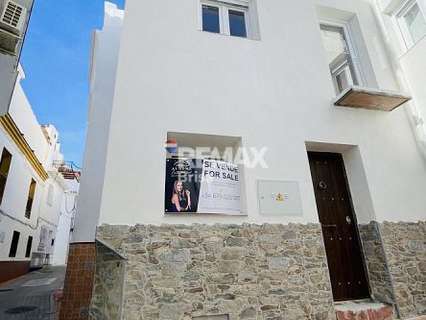 Piso en venta en Torrox