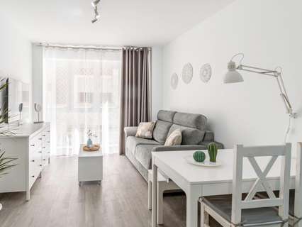 Apartamento en alquiler en Vélez-Málaga zona Torre del Mar