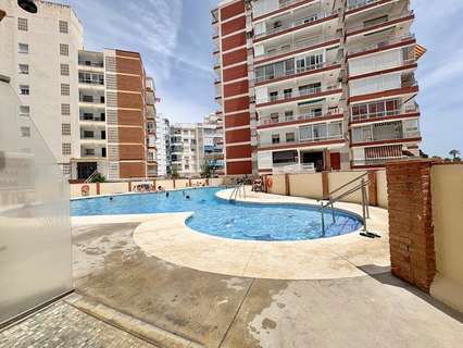 Apartamento en alquiler en Vélez-Málaga zona Torre del Mar