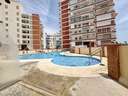 Apartamento en alquiler en Vélez-Málaga zona Torre del Mar