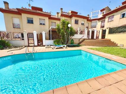 Casa en venta en Vélez-Málaga