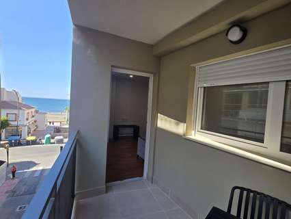 Apartamento en alquiler en Rincón de la Victoria