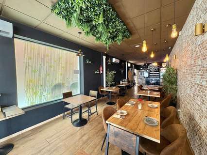 Local comercial en venta en Vélez-Málaga