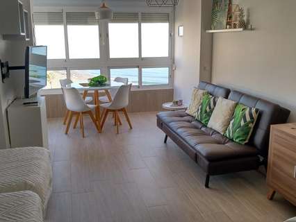 Estudio en alquiler en Torrox zona Torrox-Costa