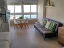 Estudio en alquiler en Torrox zona Torrox-Costa