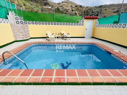Casa en venta en Torrox