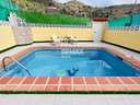 Casa en venta en Torrox