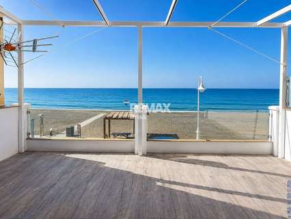 Casa en venta en Algarrobo