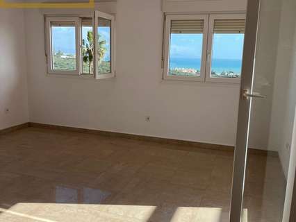 Ático dúplex en venta en Manilva