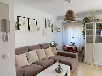 Apartamento en venta en Málaga