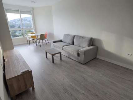 Piso en alquiler en Torremolinos