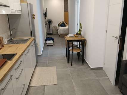 Piso en alquiler en Málaga