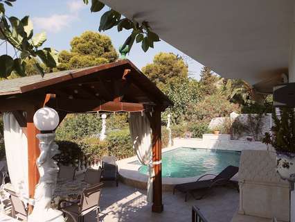 Chalet en venta en Málaga rebajado