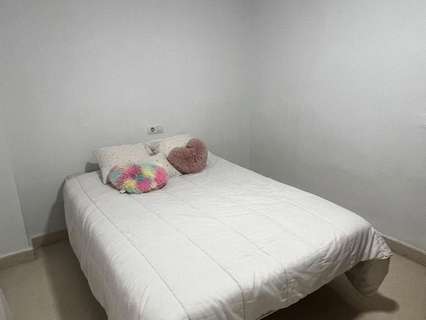 Piso en alquiler en Málaga