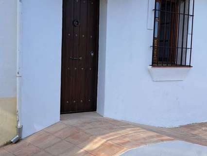 Piso en venta en Ronda