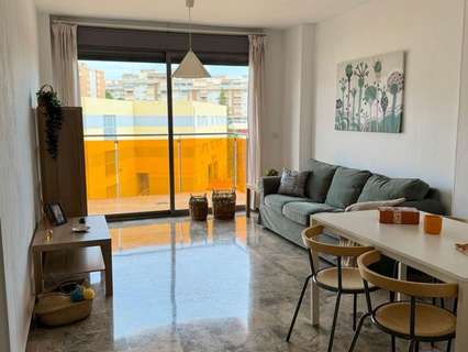 Piso en alquiler en Málaga