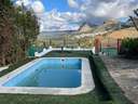 Casa rústica en venta en Archidona
