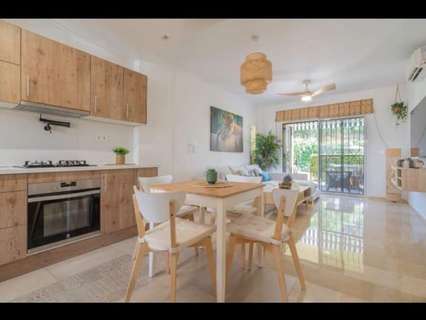 Piso en venta en Mijas