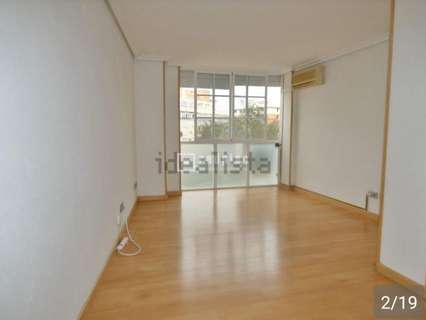 Piso en alquiler en Málaga