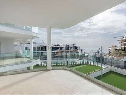 Piso en venta en Fuengirola
