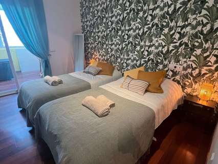 Piso en venta en Mijas