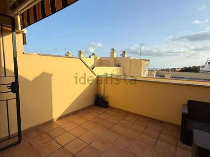 Dúplex en venta en Torremolinos