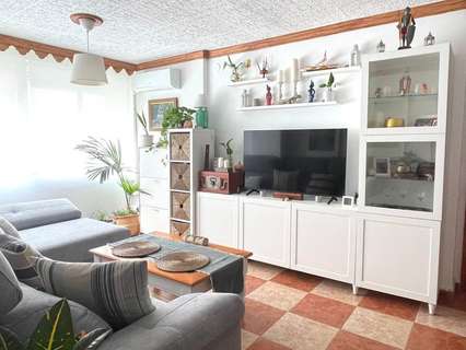 Piso en venta en Málaga