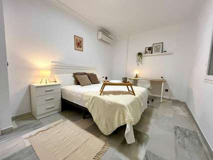 Piso en alquiler en Málaga