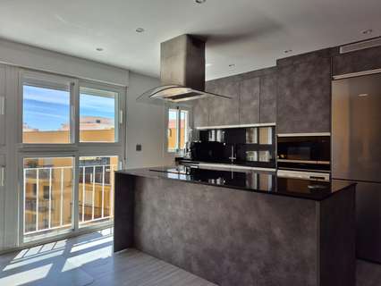 Piso en venta en Málaga