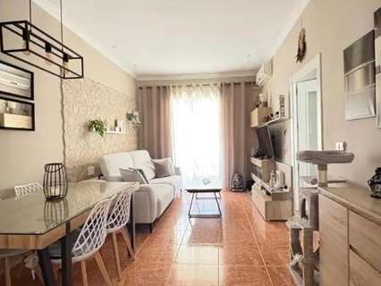 Piso en venta en Málaga