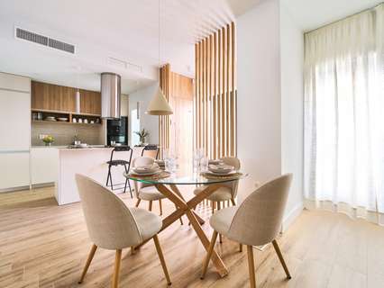 Piso en alquiler en Málaga