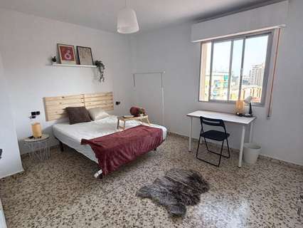 Piso en alquiler en Málaga