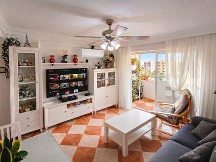 Piso en venta en Málaga rebajado