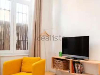 Estudio en venta en Málaga