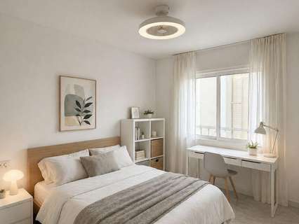 Piso en alquiler en Málaga