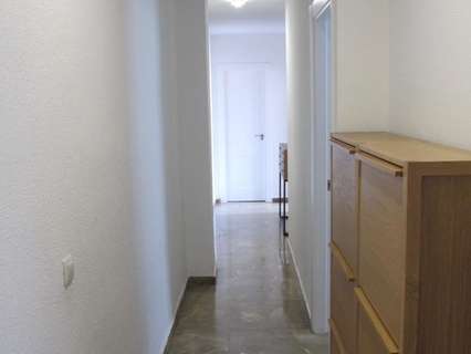 Piso en alquiler en Málaga