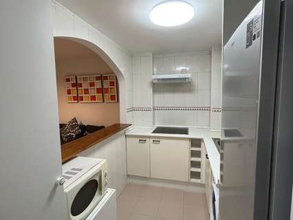 Apartamento en alquiler en Málaga