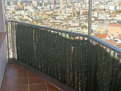 Piso en alquiler en Málaga
