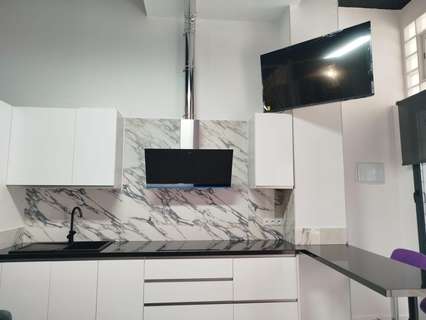 Loft en alquiler en Málaga