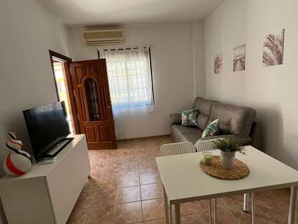 Piso en venta en Málaga