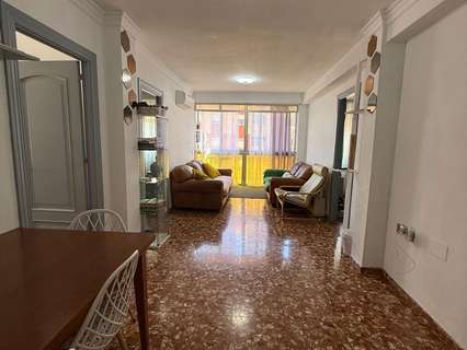Piso en venta en Málaga