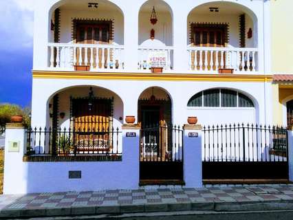Casa en venta en Archidona rebajada