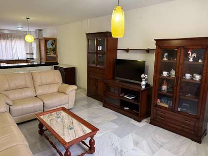 Planta baja en venta en Málaga