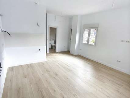 Estudio en venta en Málaga