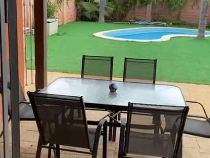 Casa en alquiler en Marbella