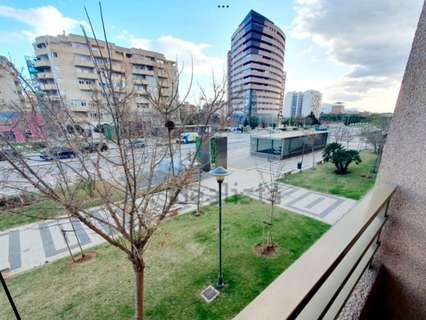 Piso en alquiler en Málaga