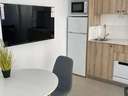 Estudio en alquiler en Málaga