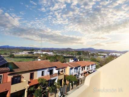 Chalet en venta en Málaga